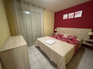 Schlafzimmer - Mas de Torreilles