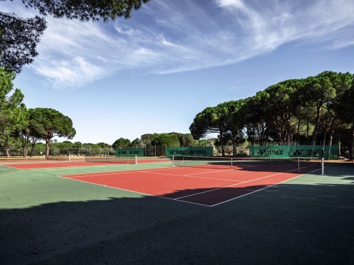Aussenansicht der Ferienwohnungen - Résidence Presqu’île du Ponant