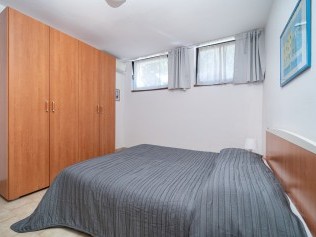 Schlafzimmer - Residence Primera