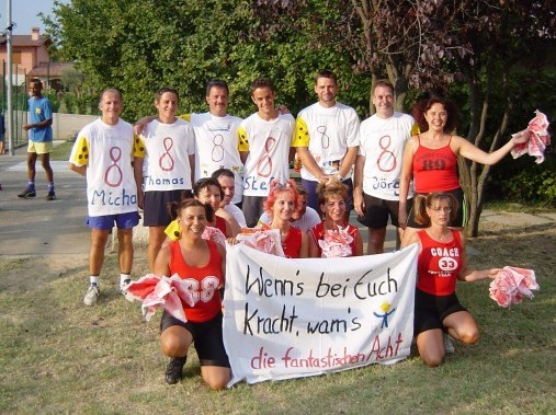 Animations pour les enfants - Residence Primera