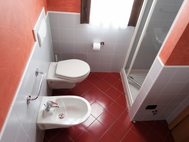 Bathroom - Residence Primera