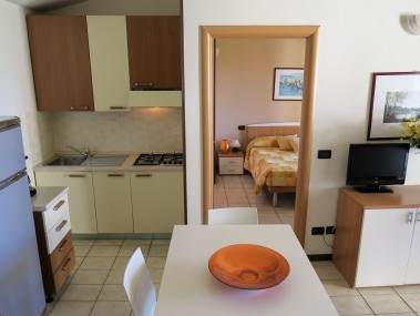 Kitchen - Residence Primera