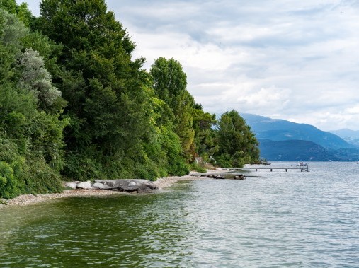 Lac de Garde - Residence Primera