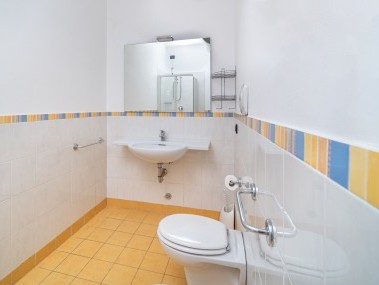 Bathroom - Residence Primera