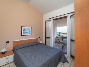 Bedroom - Residence Primera