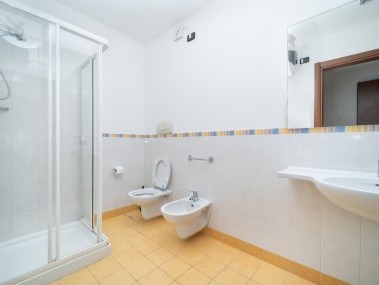 Bathroom - Residence Primera