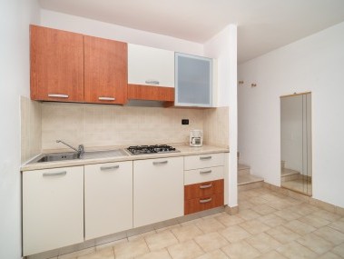 Living room with dining area - Residence Primera