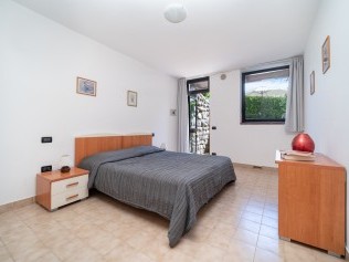 Schlafzimmer - Residence Primera