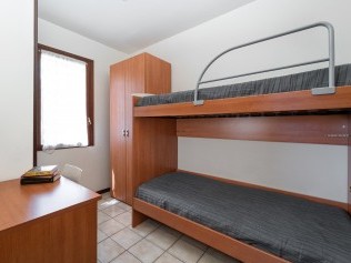 Schlafzimmer - Residence Primera