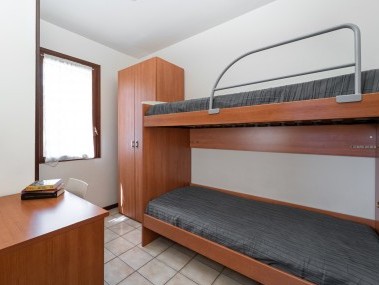 Schlafzimmer - Residence Primera