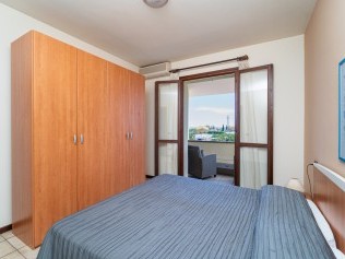 Schlafzimmer - Residence Primera