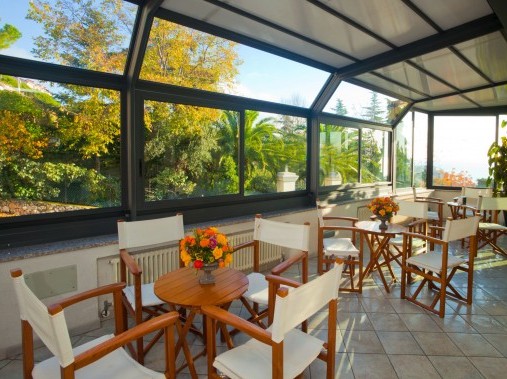 Snack-Bar - Residence Sant'Anna Pietra Ligure