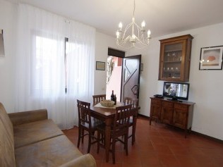 Wohnzimmer - Residenz Elba Vip