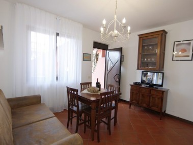 Wohnzimmer - Residenz Elba Vip