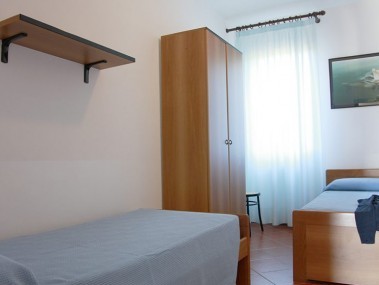 Bedroom - Residenz Elba Vip