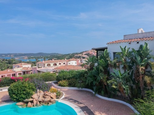 Pool - Residenz Il Giardino degli Oleandri