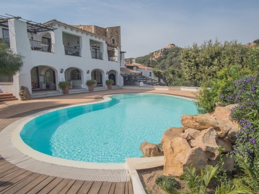 Piscine - Residenz Il Giardino degli Oleandri