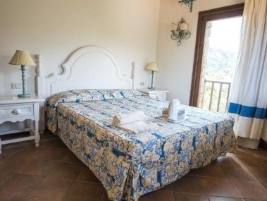 Bedroom - Residenz Il Giardino degli Oleandri