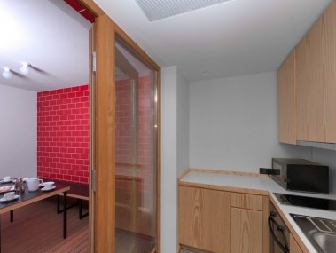 Cusine - Resort Amarin