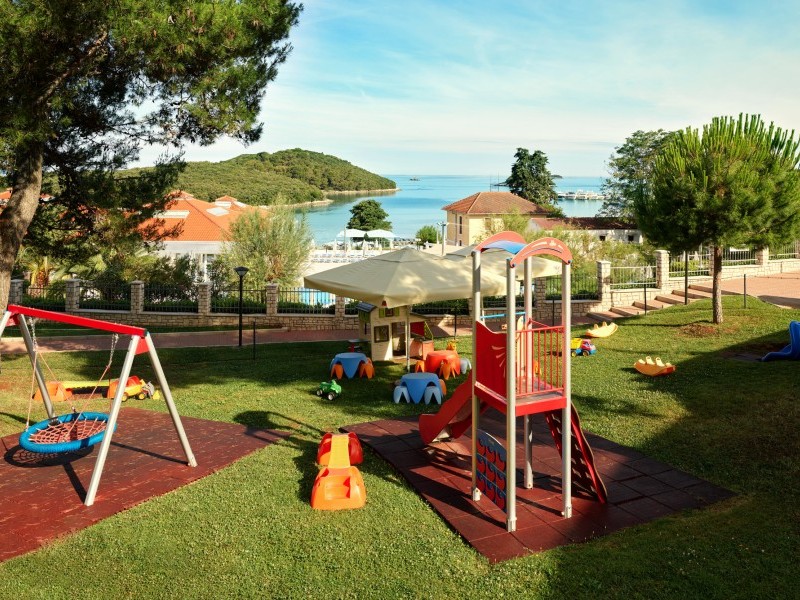 Playground - Resort Belvedere