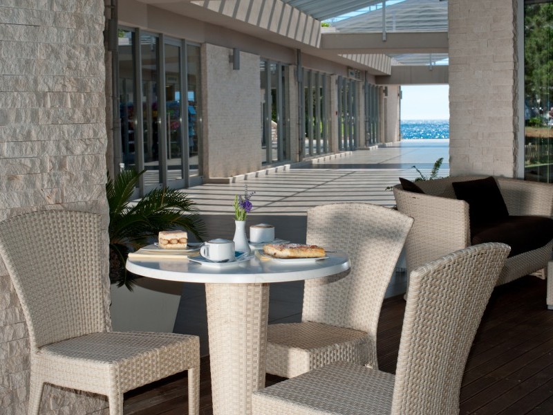 Snack-bar - Resort Petalon