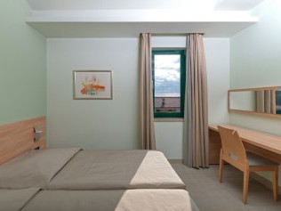 Schlafzimmer - Resort Petalon