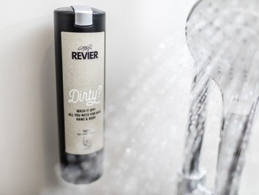 Revier Mountain Lodge Adelboden - Salle de bain