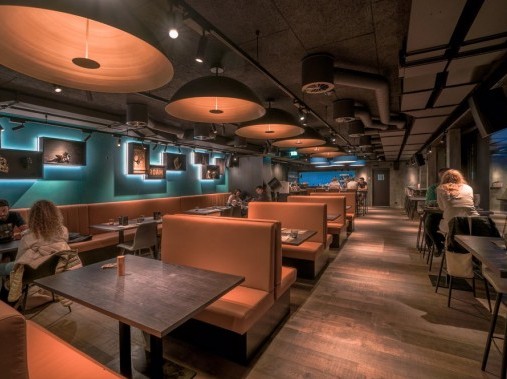 Revier Mountain Lodge Adelboden