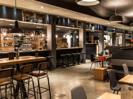 Revier Mountain Lodge Adelboden