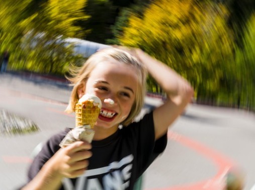 Gioco e divertimento garantito per tutta la famiglia - rocksresort