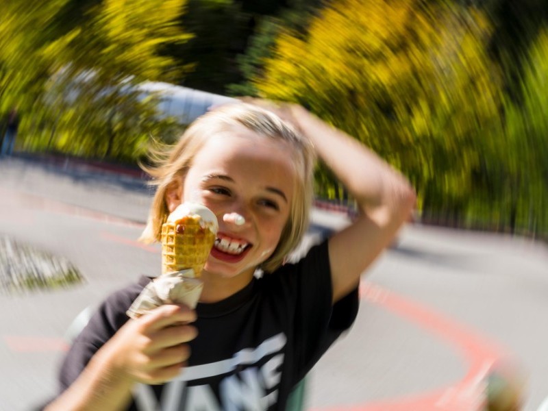 Spiel und Spass für die ganze Familie garantiert - rocksresort