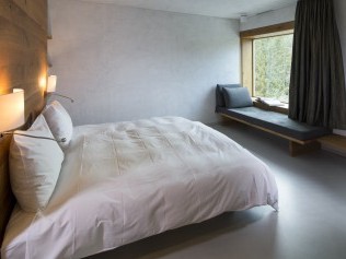 Schlafzimmer - rocksresort