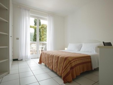 Schlafzimmer - Sant'Anna Residence