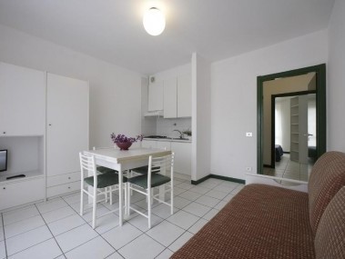 Soggiorno - Sant'Anna Residence