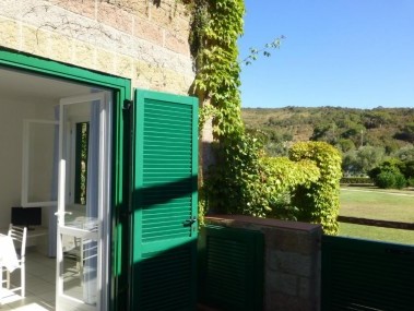 Balkon - Sant'Anna Residence