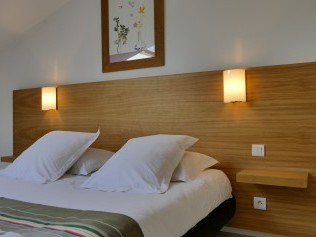 Schlafzimmer - Santa Giulia Palace