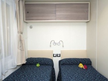 Schlafzimmer - Sant'Angelo Village