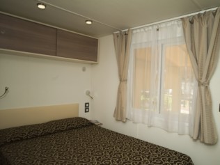 Schlafzimmer - Sant'Angelo Village