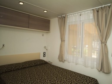 Schlafzimmer - Sant'Angelo Village