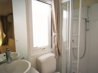 Badezimmer - Sant'Angelo Village