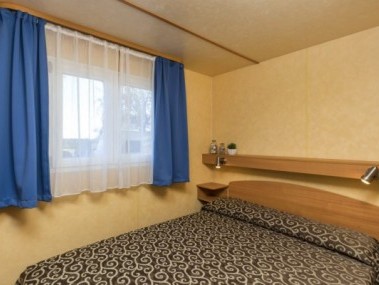 Schlafzimmer - Sant'Angelo Village