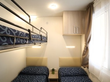 Schlafzimmer - Sant'Angelo Village