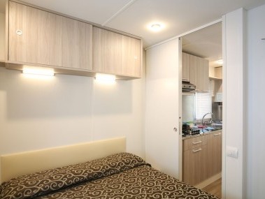 Schlafzimmer - Sant'Angelo Village