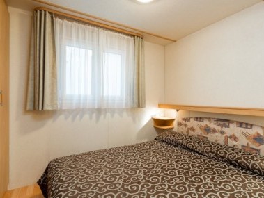 Schlafzimmer - Sant'Angelo Village