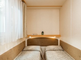 Schlafzimmer - Sant'Angelo Village