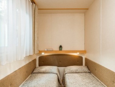 Schlafzimmer - Sant'Angelo Village