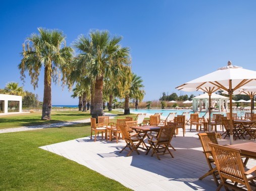 Bar - Spiagge San Pietro Resort