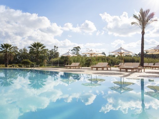 Pool - Spiagge San Pietro Resort