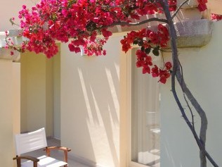 Terrasse - Spiagge San Pietro Resort