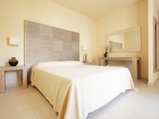 Schlafzimmer - Spiagge San Pietro Resort